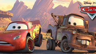 Cars 2 Coming In 2012... In 3D